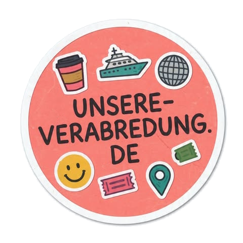 Unsere-Verabredung.de